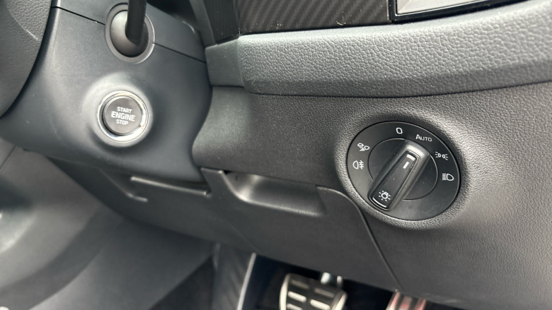 Skoda Kodiaq 1.5 TSI Sport Line 5dr DSG [7 Seat] Petrol Estate